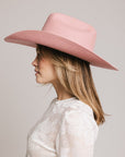 Teddy Cattleman Cowboy Hat