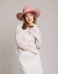 Teddy Cattleman Cowboy Hat