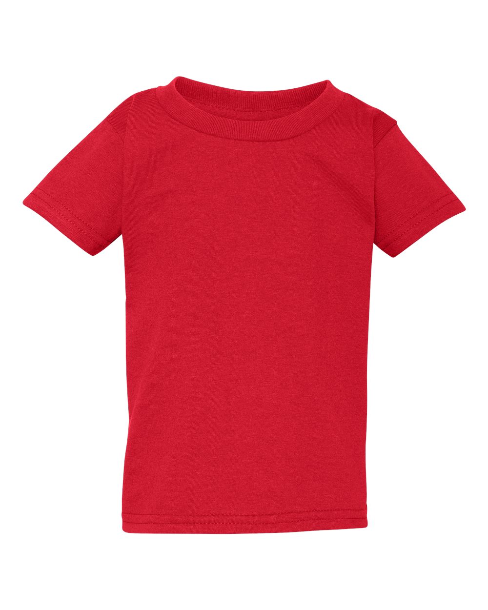 5100P Gildan® Custom Toddler Heavy Cotton™ T-Shirt | Custom Toddler Tee