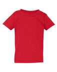 5100P Gildan® Custom Toddler Heavy Cotton™ T-Shirt | Custom Toddler Tee