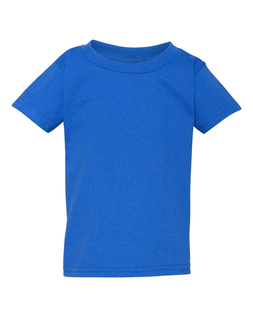 5100P Gildan® Custom Toddler Heavy Cotton™ T-Shirt | Custom Toddler Tee