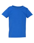 5100P Gildan® Custom Toddler Heavy Cotton™ T-Shirt | Custom Toddler Tee