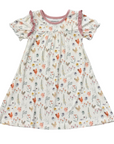 Girl's Night Gown