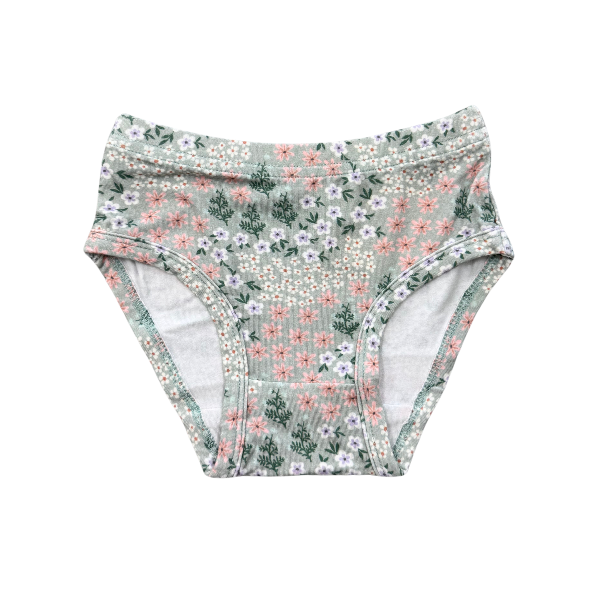 Girl's Underwear