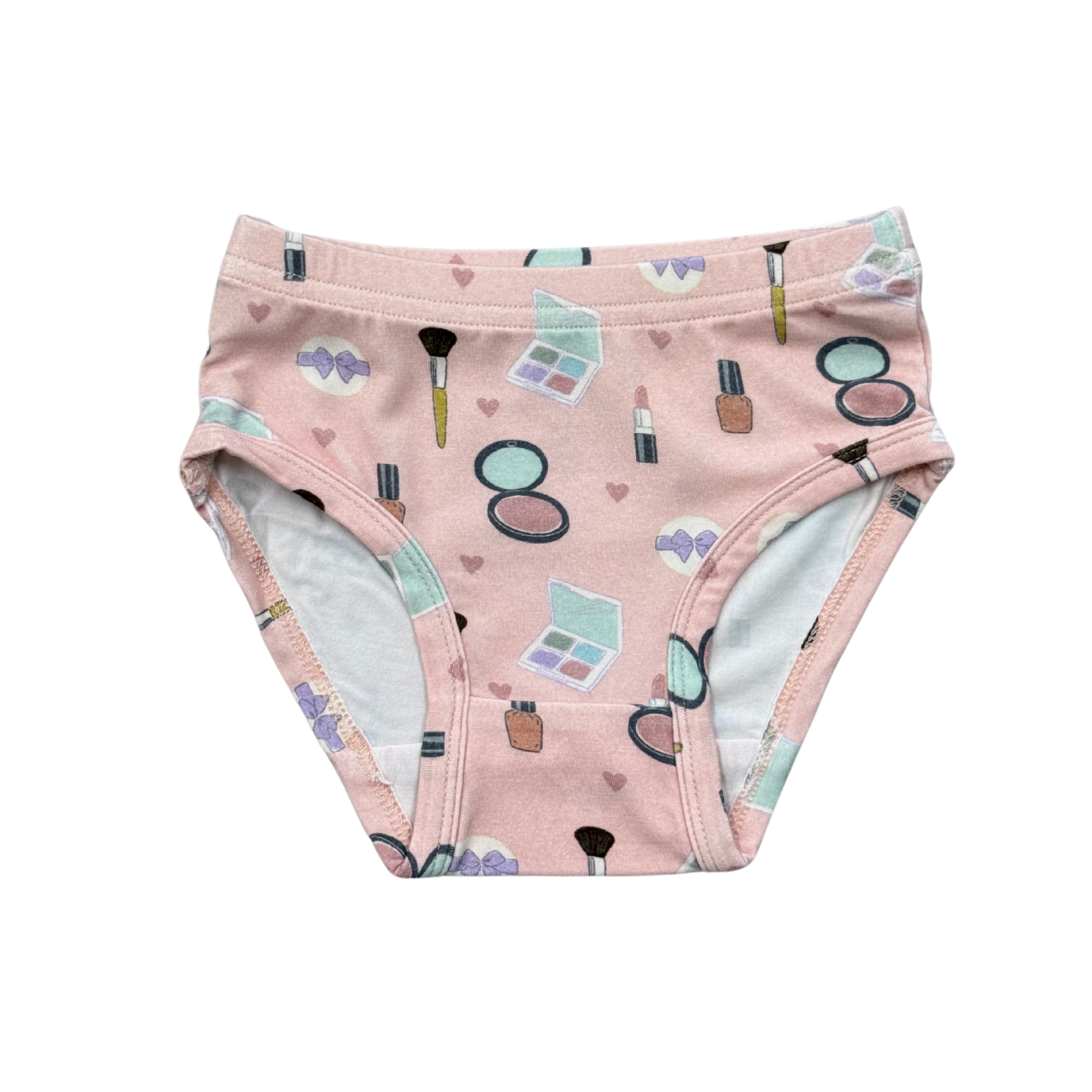 Girl's Underwear