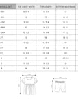 Girl's Babydoll Set
