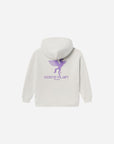 God’s Plan Racing Icicle Kids’ Hoodie