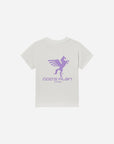 God’s Plan Racing Icicle Kids Tee