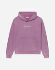 God’s Promises Hoodie, Bordeaux