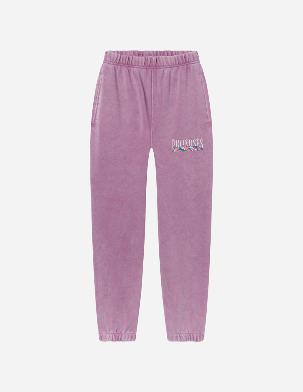 God’s Promises Bordeaux Sweatpants