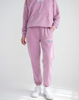 God’s Promises Bordeaux Sweatpants