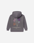 God’s Still Working Sedona Sage Girls’ Hoodie