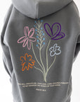 God’s Still Working Sedona Sage Girls’ Hoodie