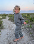 God’s Still Working Sedona Sage Girls’ Hoodie