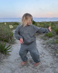 God’s Still Working Sedona Sage Girls’ Hoodie