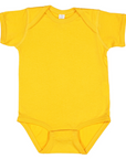 4424 Rabbit Skins® Baby Bodysuit – Blank for Custom