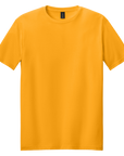G640 Gildan Adult Softstyle® T-Shirt – Custom Print Unisex Tee