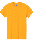 G500 Gildan® Heavy Cotton™ T-Shirt Custom Unisex Tee