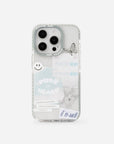 Good News Christian iPhone Case Gospel Faith Phone Case