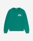Grace Greenlake Crewneck Sweatshirt