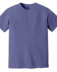 C1717 Comfort Colors Heavyweight Tee Custom Garment-Dyed Unisex T-Shirt