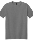 G640 Gildan Adult Softstyle® T-Shirt – Custom Print Unisex Tee