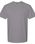 G650 Gildan Unisex Softstyle Midweight T-Shirt – Custom Print Blank