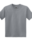 G800B Gildan® DryBlend® T-Shirt Custom Youth Tee
