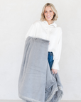 LUSH XL BLANKETS