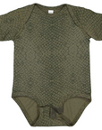 4424 Rabbit Skins® Baby Bodysuit – Blank for Custom