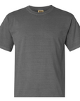 9018 Comfort Colors Youth Heavyweight T-Shirt – Custom Print Blank
