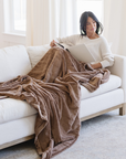 LUSH XL BLANKETS