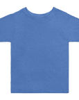 3001T Bella + Canvas Toddler Jersey Short-Sleeve T-Shirt