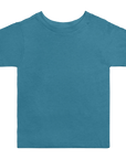 3001T Bella + Canvas Toddler Jersey Short-Sleeve T-Shirt
