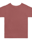 3001T Bella + Canvas Toddler Jersey Short-Sleeve T-Shirt