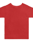 3001T Bella + Canvas Toddler Jersey Short-Sleeve T-Shirt