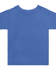 3001T Bella + Canvas Toddler Jersey Short-Sleeve T-Shirt
