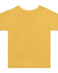 3001T Bella + Canvas Toddler Jersey Short-Sleeve T-Shirt