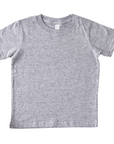 3321 Rabbit Skins® Custom Youth Tee