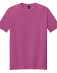 G640 Gildan Adult Softstyle® T-Shirt – Custom Print Unisex Tee