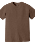 C1717 Comfort Colors Heavyweight Tee Custom Garment-Dyed Unisex T-Shirt