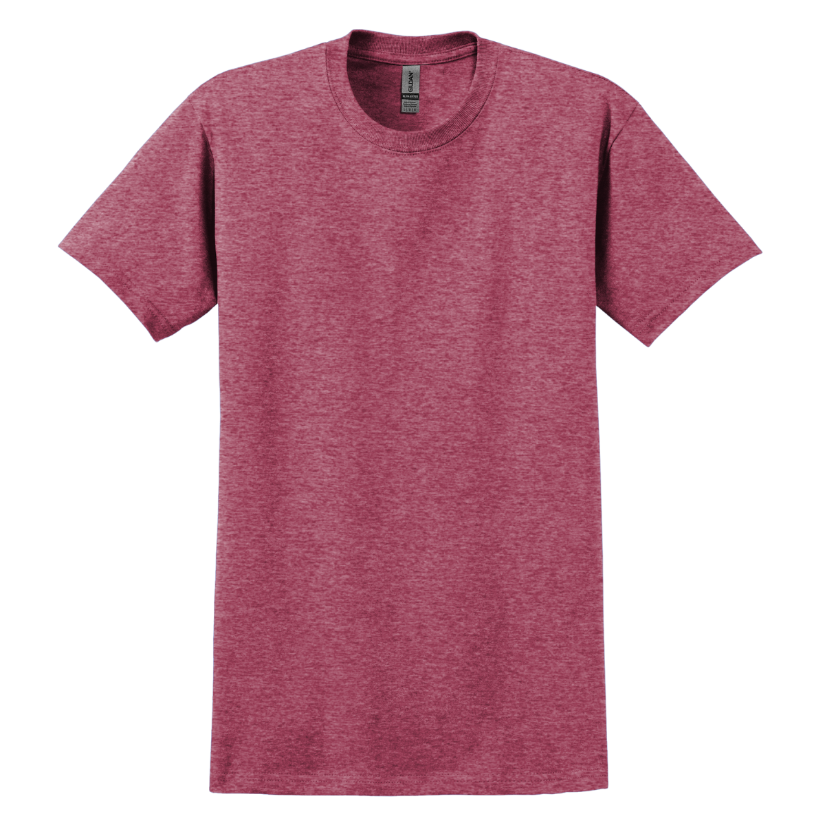 G200 Gildan Adult Ultra Cotton® T-Shirt – Heavyweight Custom Print Blank Tee