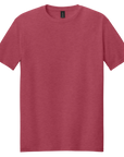 G640 Gildan Adult Softstyle® T-Shirt – Custom Print Unisex Tee