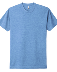 N6210 Next Level Unisex CVC T-Shirt – Soft Custom Print Crewneck Tee