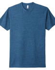 N6210 Next Level Unisex CVC T-Shirt – Soft Custom Print Crewneck Tee