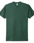 N6210 Next Level Unisex CVC T-Shirt – Soft Custom Print Crewneck Tee