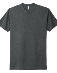 N6210 Next Level Unisex CVC T-Shirt – Soft Custom Print Crewneck Tee