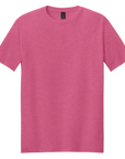 G640 Gildan Adult Softstyle® T-Shirt – Custom Print Unisex Tee
