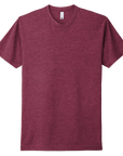 N6210 Next Level Unisex CVC T-Shirt – Soft Custom Print Crewneck Tee