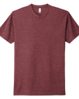 N6210 Next Level Unisex CVC T-Shirt – Soft Custom Print Crewneck Tee